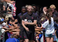 Soccer-US players ready to seize 'once in a career' World Cup chance