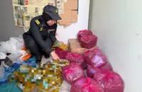 Perak ministry seizes 170kg of subsidised cooking oil in raid