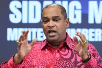 M'sia committed to strengthening social protection system, says Ramanan