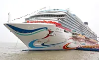 Shipbuilder speeds up its green transition