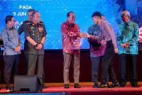 Khaled hails increase in SPM high scorers among children of Armed Forces personnel