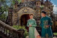 Vietnam's Hue redraws its future as South-East Asian tourism hub