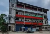 QuickCheck: Did foreigners recently build a block of illegal flats in Hulu Langat?