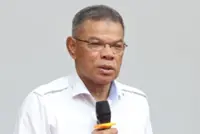 PAS-Bersatu break-up not surprising, says Saifuddin