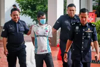 Man jailed three months for stealing KTMB cables
