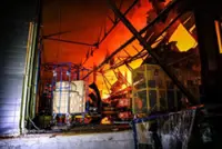 Russian attacks on Ukraine kill three; Zelenskiy upbeat on talks with U.S. envoys