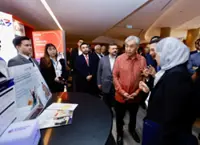 GLICs to allocate capital to companies adhering to MY Value Up principles, says Zahid