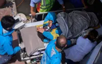 Everest survivor out of intensive care, as probe calls grow