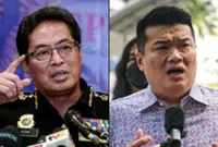 July 8 court date for Azam Baki's defamation suit against Albert Tei