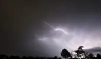 Thunderstorm warning for 10 states, Putrajaya until 6pm