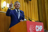 Turkey opposition crisis deepens as rival CHP leaders hold duelling meetings