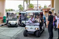 Melaka gets 30 new ambulances to replace ageing vehicles