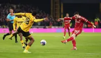 Soccer-Scotland's Robertson carries Jota's dream to World Cup