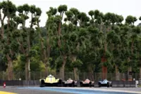 Motor racing-Team Qatar to make Le Mans 24 Hours debut with big ambitions