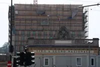 Judge upholds oversight of US consulate builder in Milan over labour probe