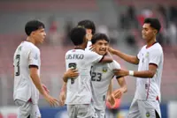 Timor-Leste completes play-off win over Brunei to book its spot in the Asean Hyundai Cup in July