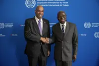 Ramanan: Malaysia joins ILO’s global coalition for social justice