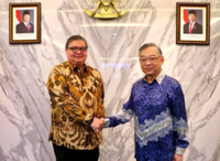 Singapore, Indonesia plan joint study to transform Batam, Bintan into ‘vibrant digital hub’