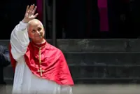 Pope’s visit to Canary Islands puts focus on treatment of migrants