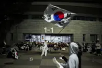 South Korea to investigate ballot mishap after protests: Report
