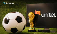 Laos World Cup deal turns free viewing into app strategy