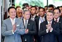 Asean news headlines as at 10pm on Tuesday (June 9)