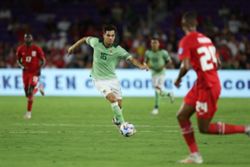 Soccer-CAS reduces Bolivia midfielder Cespedes’ doping ban to 15 months