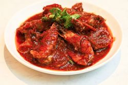 Third Serving's nostalgic Chinese fare will have you coming back for fourth servings