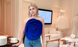 Malaysian entrepreneur Vivian Quah bets on experiential fashion retail