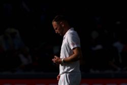 Cricket-Stokes, Atkinson under investigation over nightclub incident, says ECB