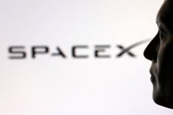 Ahead of SpaceX IPO, Musk says AI satellites will use mostly existing technology