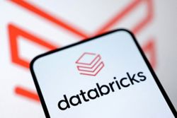 Databricks in talks to raise funds at over $165 billion, The Information reports