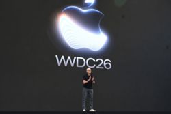 Apple unveils an upgraded Siri voice assistant with new AI features at its annual conference