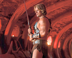 Nicholas Galitzine on He-Man transformation for 'Masters Of The Universe'