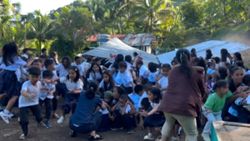 Over 1,000 aftershocks recorded in Philippines after powerful Mindanao earthquake