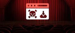 Interpol-backed crackdown hits Thailand-Malaysia piracy network