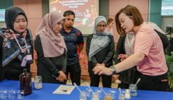 Opening the door to better women's healthcare in Malaysia