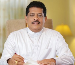 Sri Lanka jails ex-minister in anti-graft drive