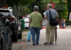 Pioneer Generation seniors in Singapore to receive MediSave top-ups of S$300 to $1,200 in July