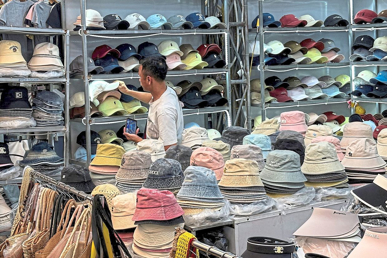 For decades, Asean’s rise was driven by its role as a manufa