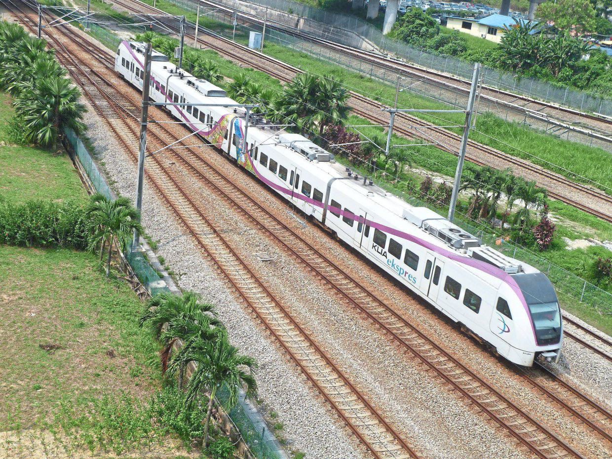 "Railway excellence is not merely about moving trains; it is