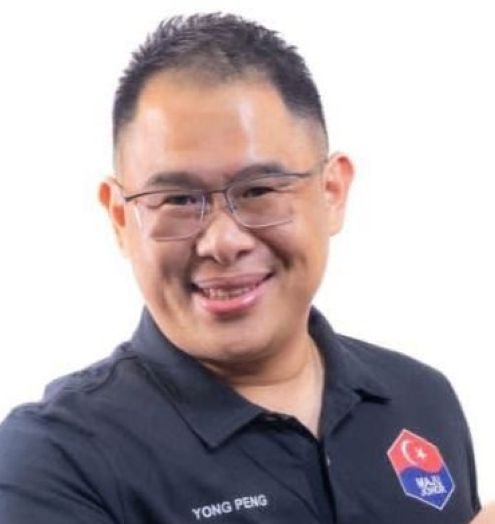 Ling recommends that ‘gotong-royong’ sessions be carried out at least once a week.