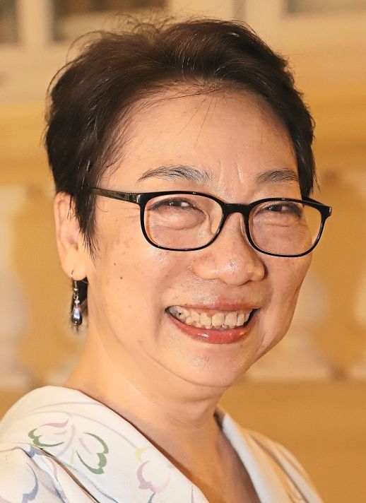 Yamazaki: The Yosakoi Parade will feature a record number of Penang dance teams.