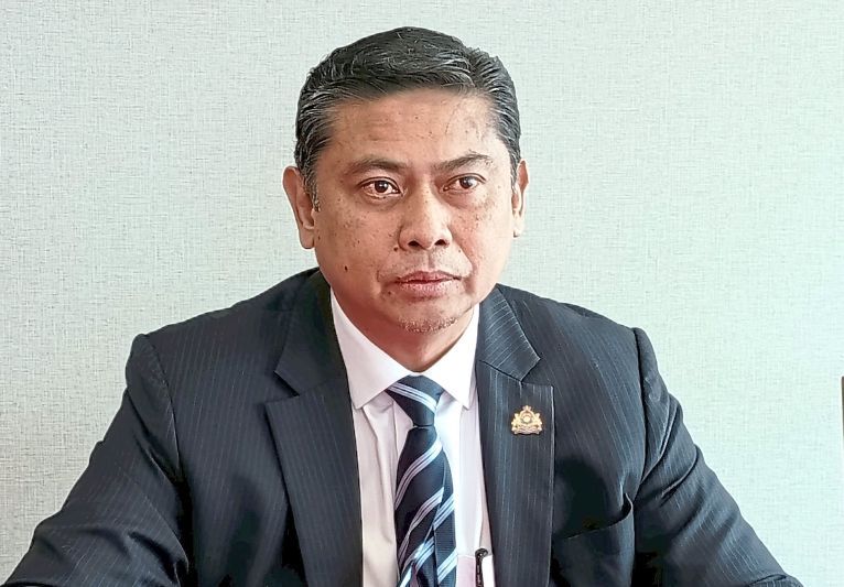 Mohd Haffiz said the facility would address capacity issues 