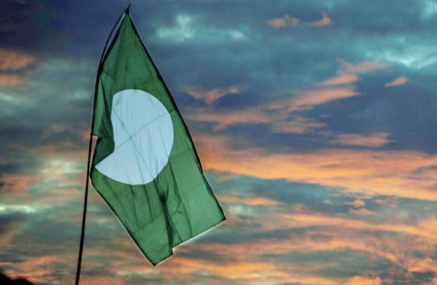 The Bersatu-led PN government in Perlis does not command a s