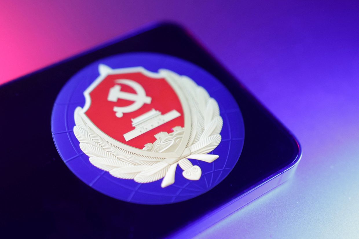 The warning comes as more Chinese developers turn to relay s