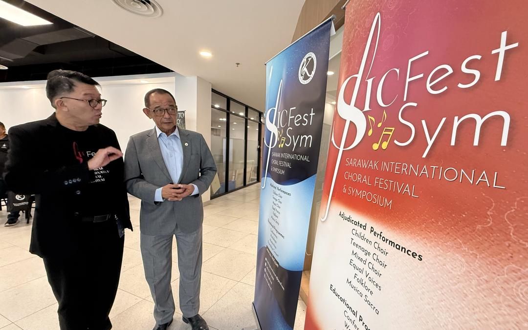 The festival, in its third year, will run from Jun