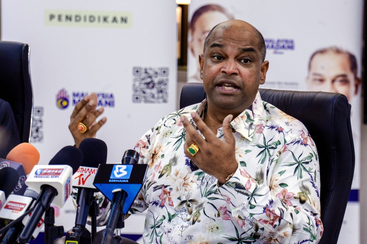 Malaysia is committed to ensuring that artificial intelligen