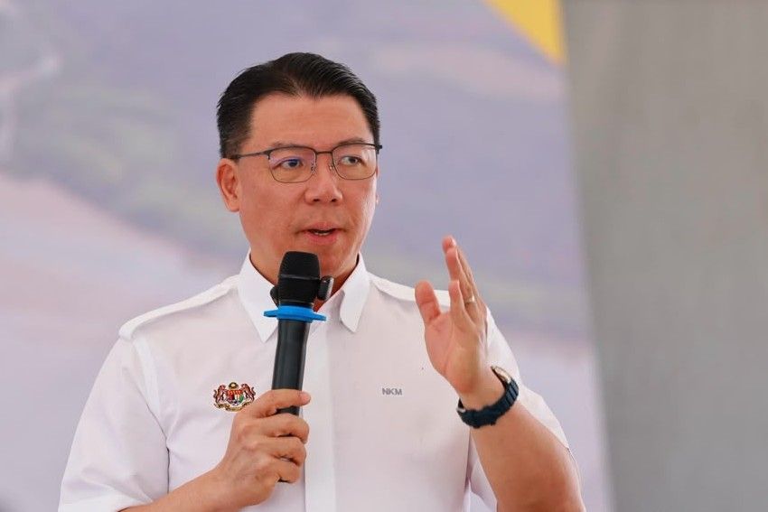 "The Housing and Local Government Ministry aims to make recy