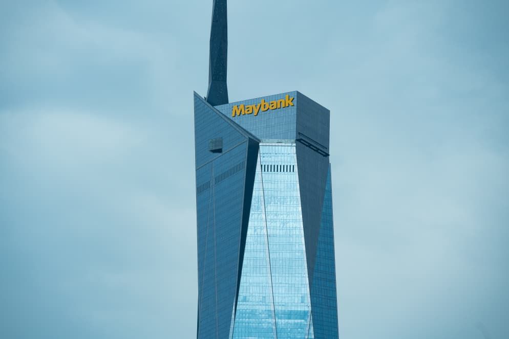 “Maybank Indonesia is cooperating with the relevant authorit